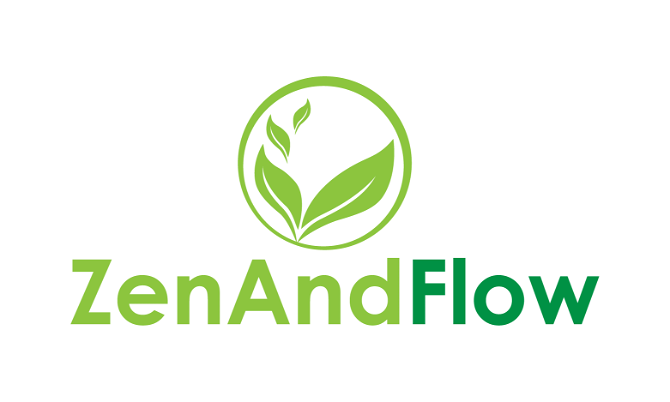 ZenAndFlow.com